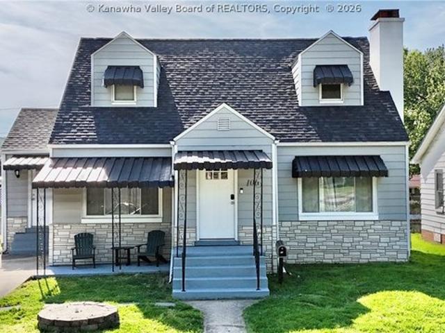 House for sale in Nitro, West Virginia