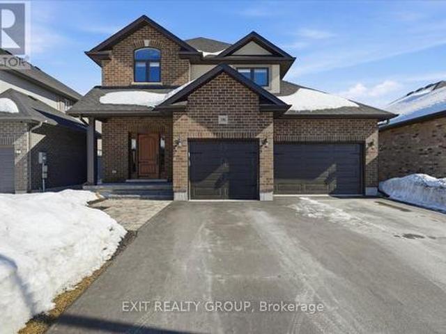 House for sale in Quinte West, Ontario