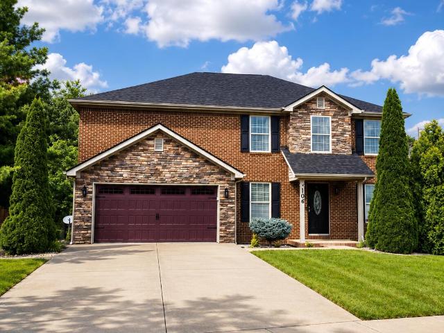 House for sale in Berea, Kentucky
