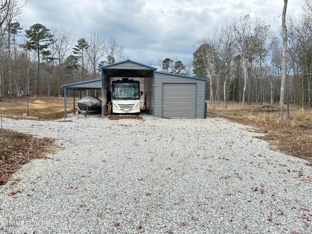 Land for sale in Tennessee