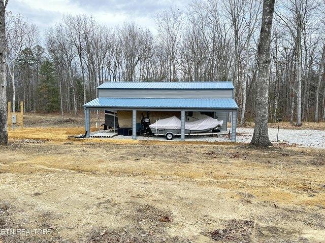 Land for sale in Tennessee