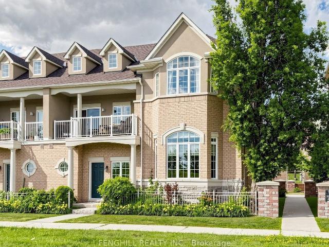 Condo for sale in Woburn, Ontario