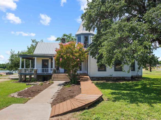 House for sale in Llano, Texas