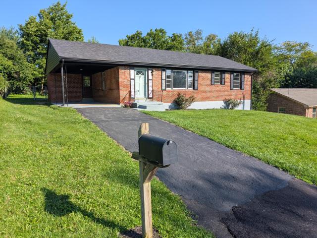 House for sale in Richmond, Kentucky