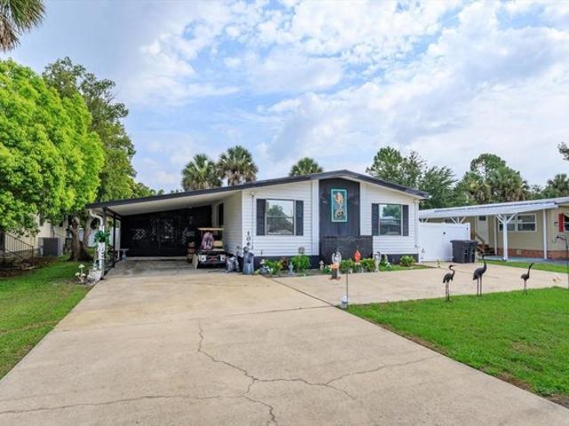 House for sale in Debary, Florida