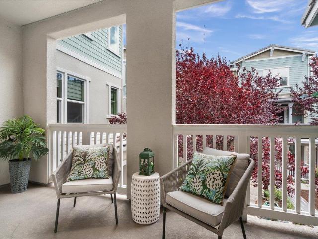 Townhouse for sale in Sunnyvale