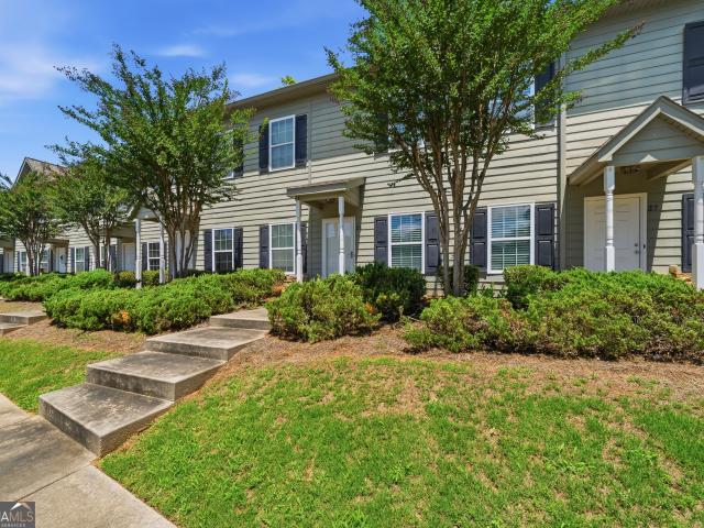 Townhouse for sale in Eatonton, Georgia