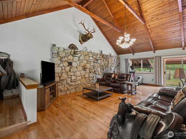 House for sale in Morton, Washington