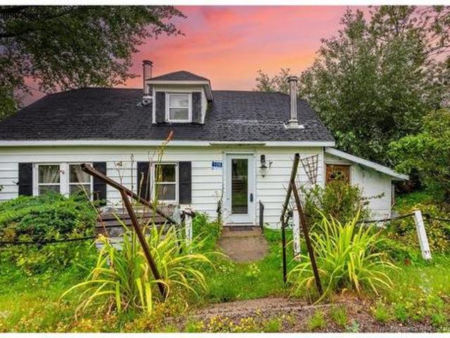 House for sale in Charlotte, New Brunswick