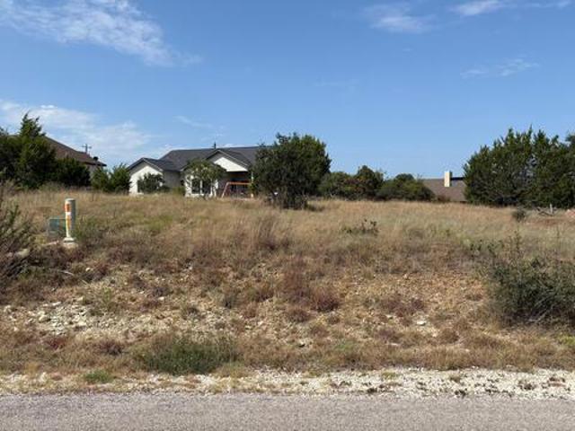 Land for sale in Blanco, Texas