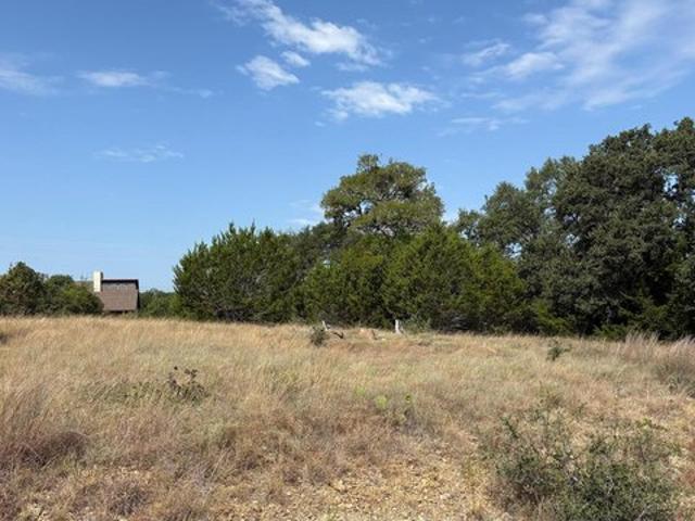 Land for sale in Blanco, Texas