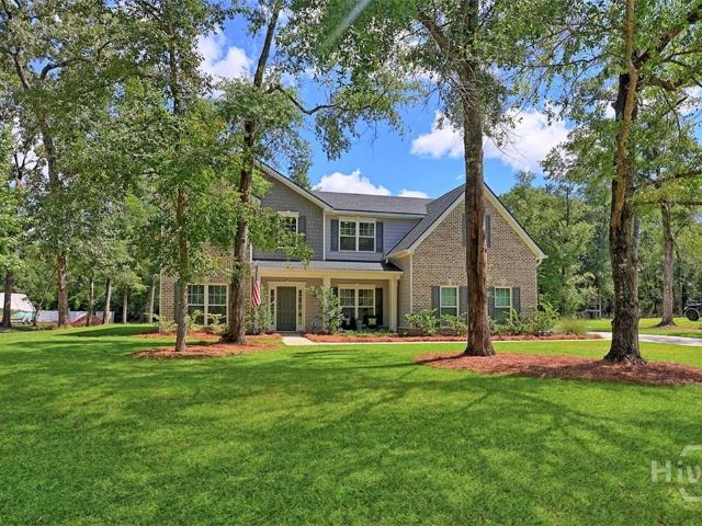 House for sale in Rincon, Georgia