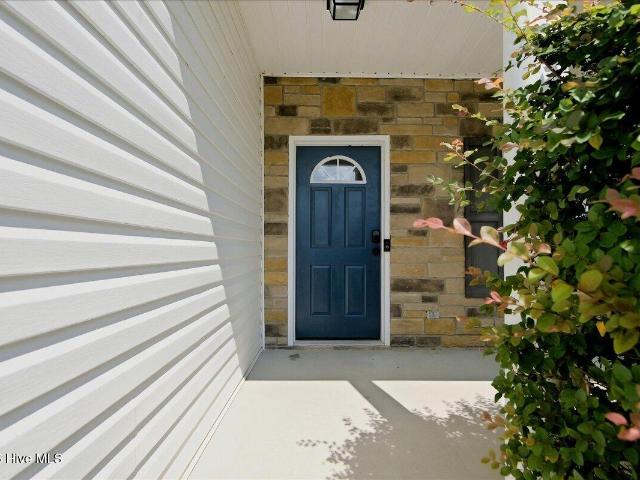House for sale in Aberdeen, North Carolina