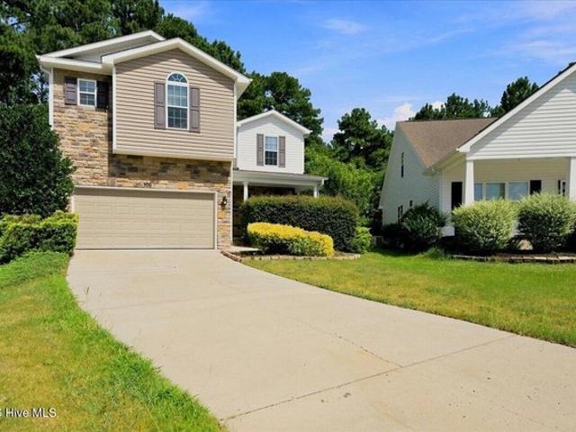 House for sale in Aberdeen, North Carolina
