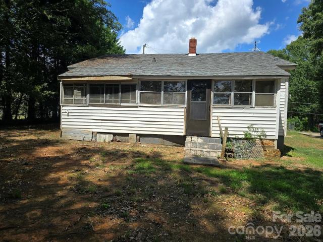 House for sale in Shelby, North Carolina