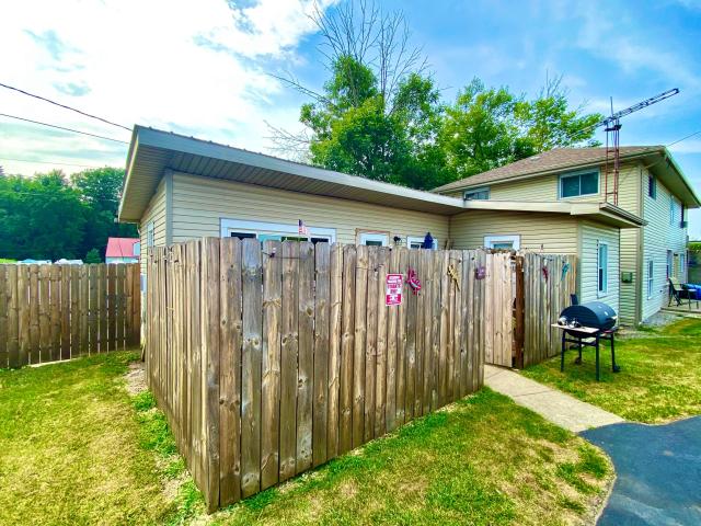 Commercial for sale in Russells Point, Ohio