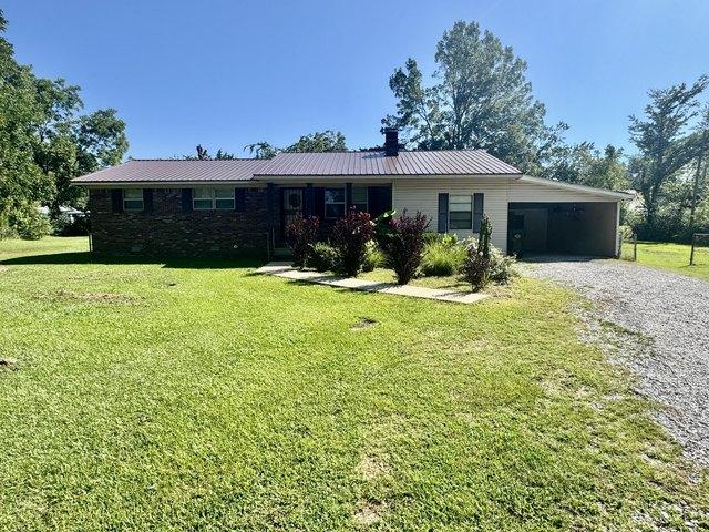House for sale in Ripley, Mississippi