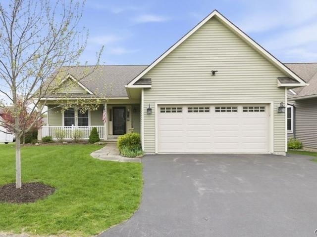 House for sale in Camillus, New York