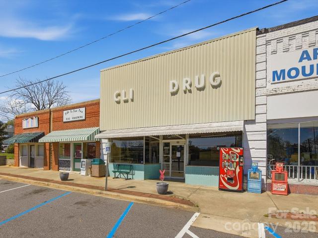 Commercial for sale in Glen Alpine, North Carolina