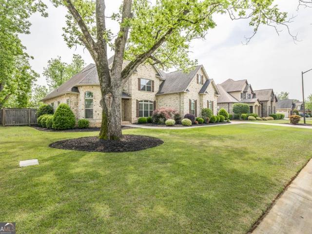 House for sale in Kathleen, Georgia