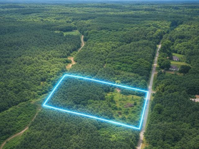 Land for sale in Eatonton, Putnam County