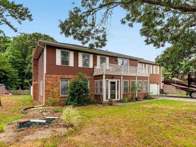 House for sale in Absecon, New Jersey