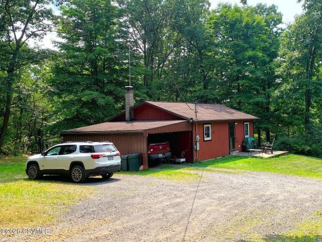 House for sale in Montour, Pennsylvania