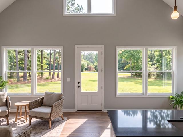 House for sale in Williamson, Georgia