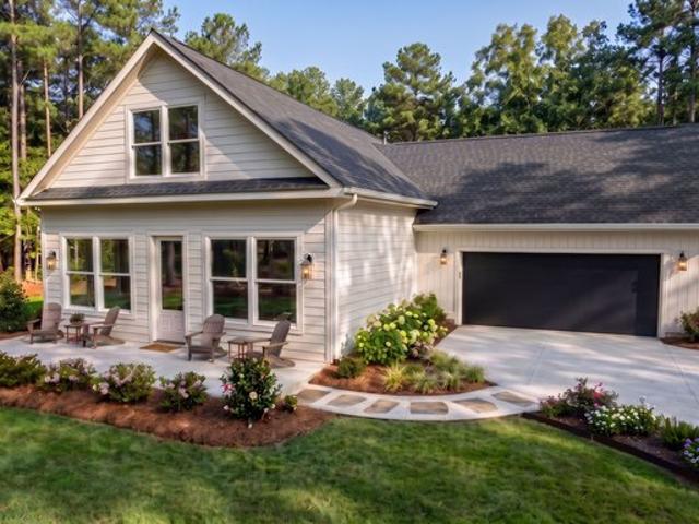 House for sale in Williamson, Georgia