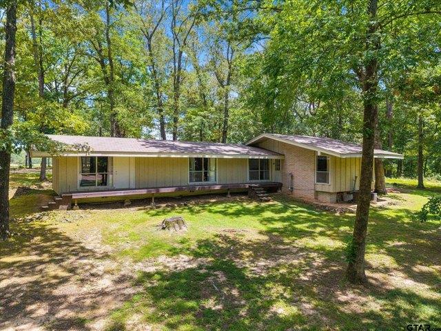 House for sale in Titus, Texas