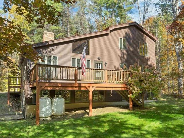 House for sale in Meredith Center, Meredith