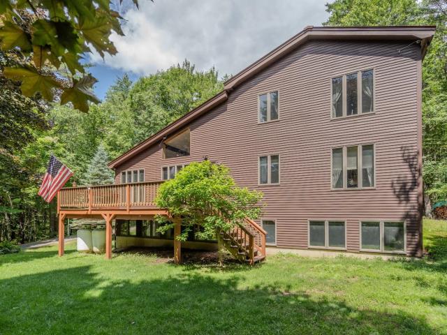 House for sale in New Hampshire