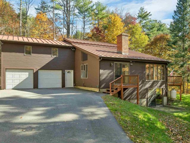 House for sale in Meredith Center, Meredith