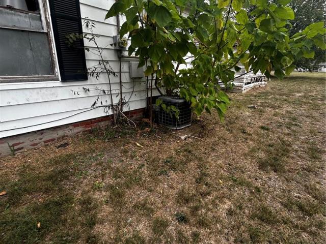 Property for sale in Coffeen, Illinois
