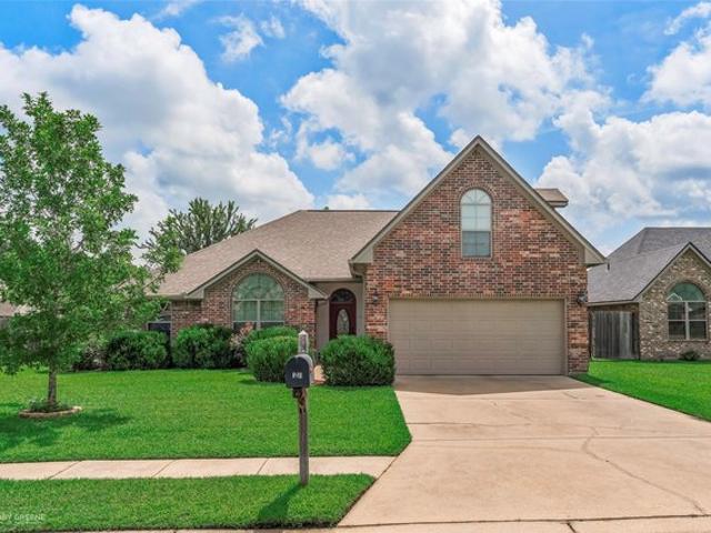 House for sale in Benton, Louisiana