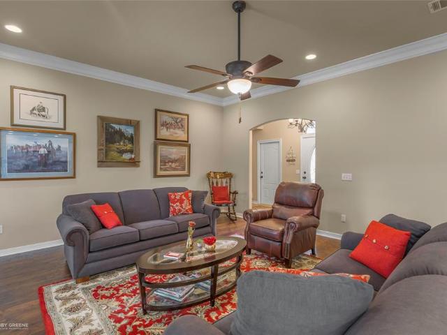 House for sale in Benton, Louisiana