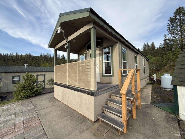 House for sale in Kamiah / qemyexp, Lewis County