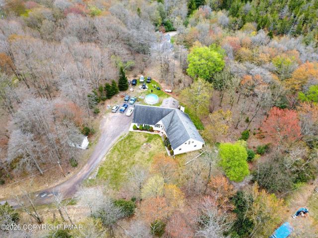 House for sale in Blakeslee, Pennsylvania