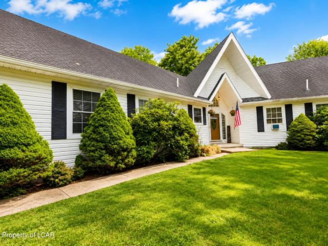 House for sale in Blakeslee, Pennsylvania