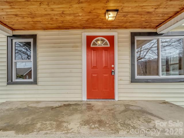 House for sale in Haywood, North Carolina