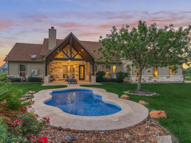 House for sale in Walker, Texas