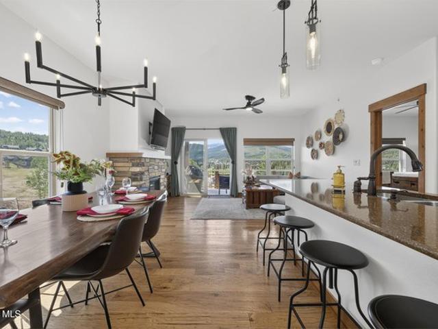 Townhouse for sale in Fraser, Colorado