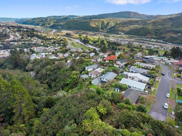 Land for sale in Days Bay, Wellington