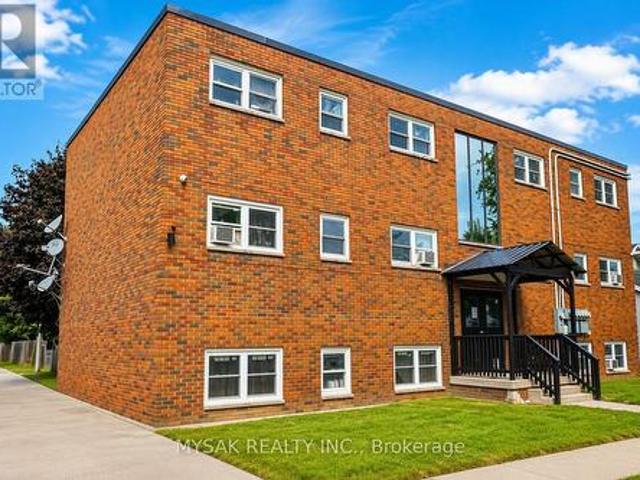 Property for sale in Chatham, Southwestern Ontario