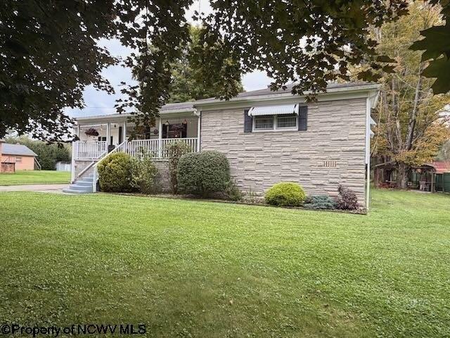 House for sale in Elkins, Randolph County