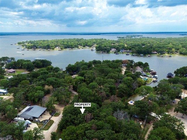 Land for sale in Mabank, Texas