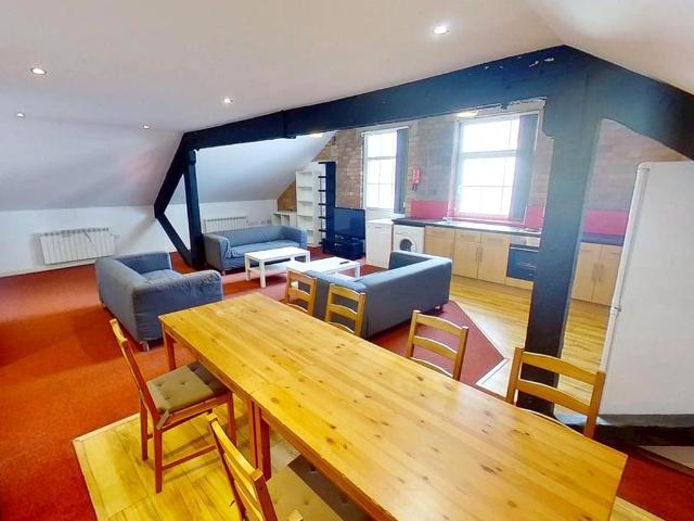 Apartment for rent in St Ann's, Haddon
