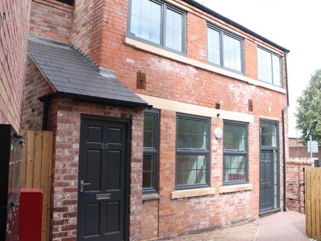 House for rent in St Ann's, Haddon