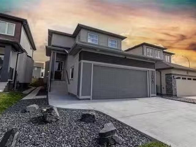 House for sale in East St. Paul, Manitoba