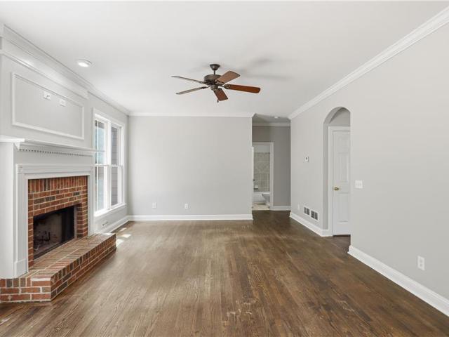 House for sale in Canton, Georgia